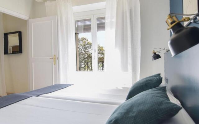 MIRADOR 3 Bedroom Apartment Port Vell