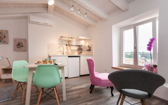 Apartments and Rooms Hey Rovinj