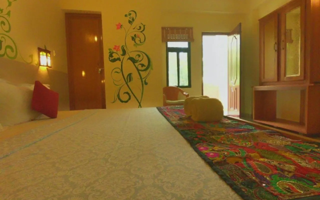 Thekkady Homestay – Guest Rooms – Kumily