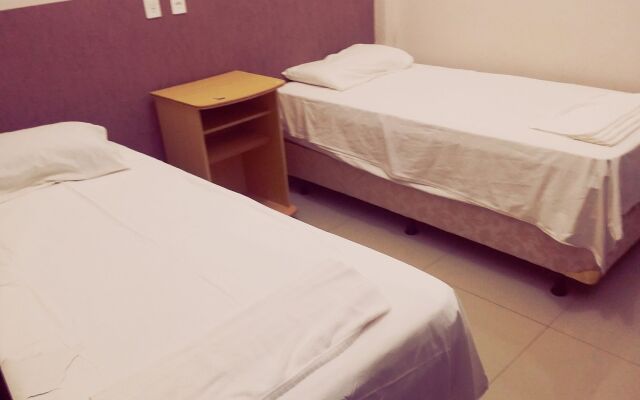 Hotel Arco Íris Palmas