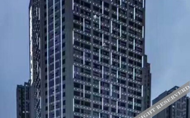 Samerise Hotel (Hunan Financial Center Store)