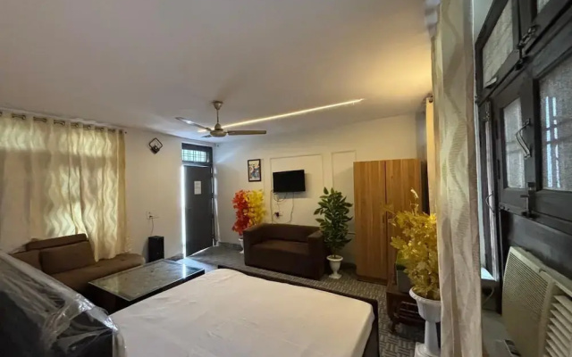 Hotel Park Square Resort
