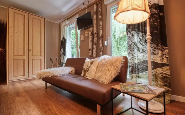 Three B'S Bed & Breakfast