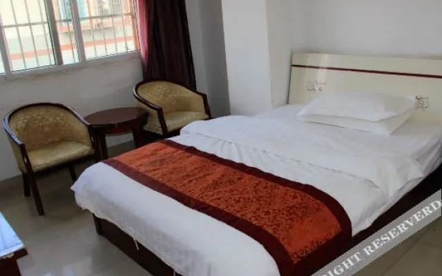 Yinghong Hotel