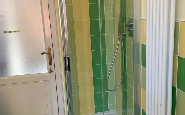 Captivating 2-bed Apartment in Siena