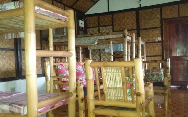 Overview Hostel