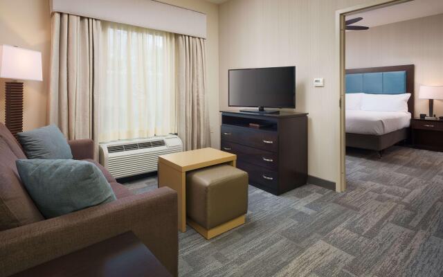 Homewood Suites Atlanta Kennesaw