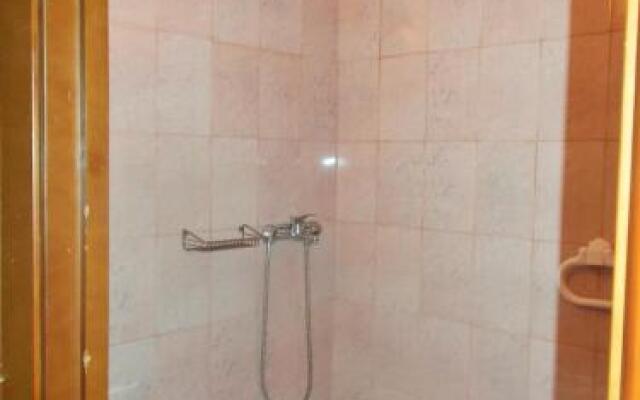 Гостевой Дом на Санаторной