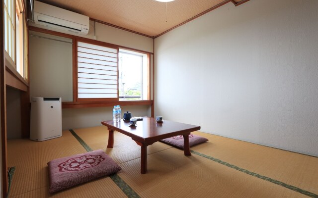 Daisen Midorisou