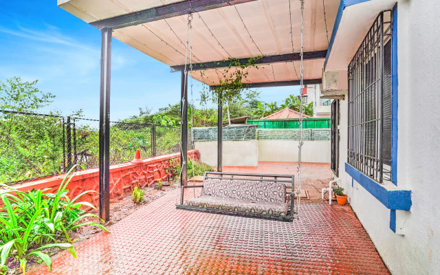 Villa Bliss by Palette Homes Lonavala