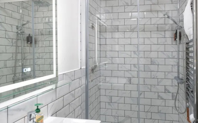 The Bugle Coaching Inn