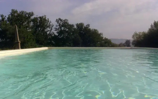 Il Giardino e la Dimora
