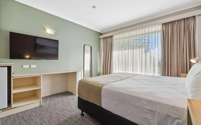 Econo Lodge Dockside Glenelg