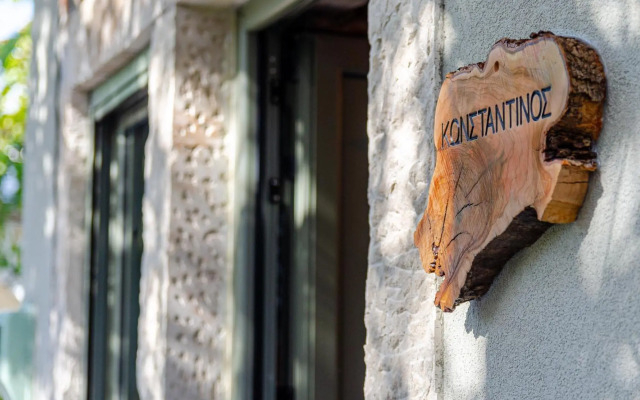 Perachori Boutique Studios in square