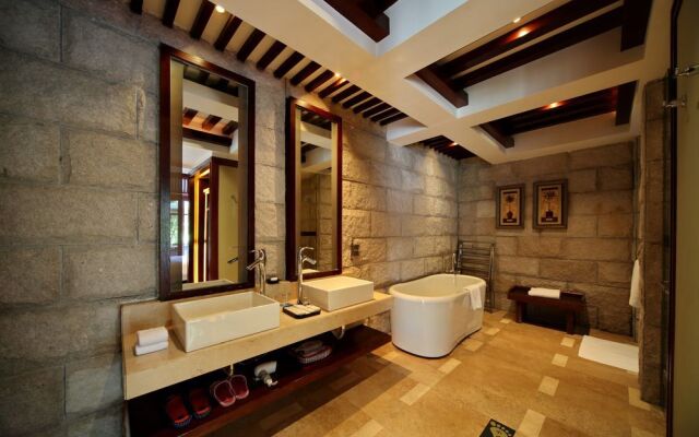 Huizhou Migratory Birds Resort Hotel