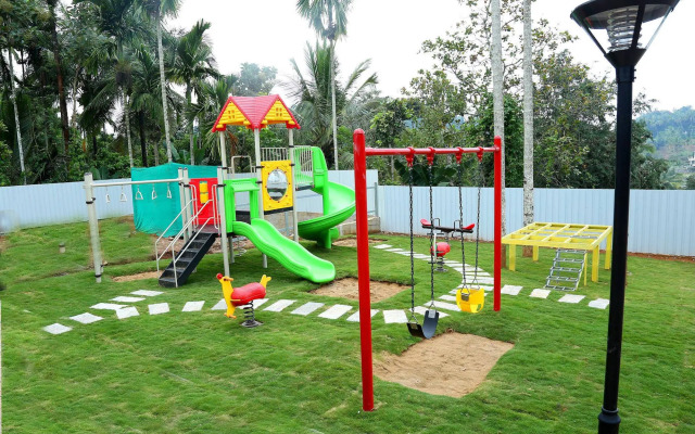 Le Villagio Resort & Domes