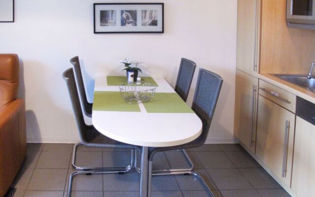 Apartment  Ostseebad Lubmin 30012