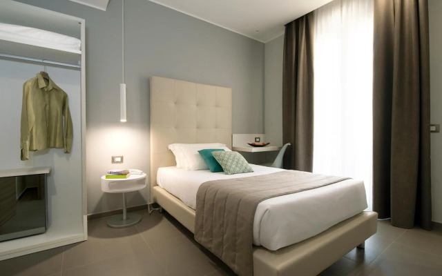 Hotel H21