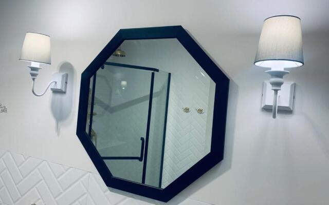 Apartamenty Kamienica Arte 1