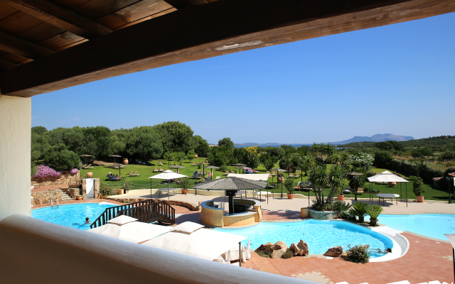 Hotel Sa Pedra