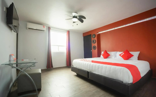 Hotel Sf Express
