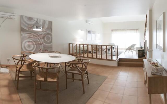 Villas T3 Vila Sagres
