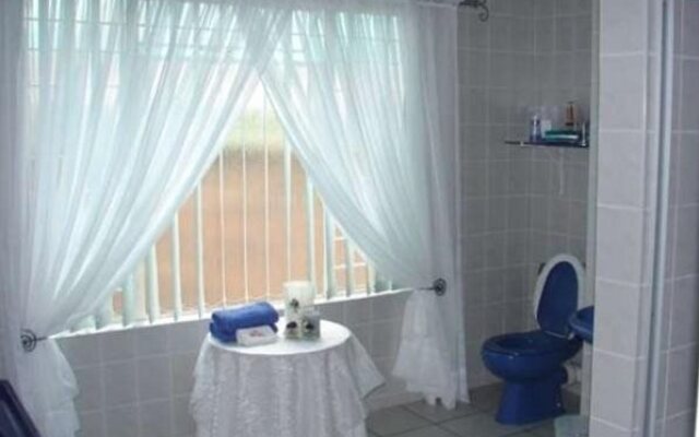 Renates Heim B & B