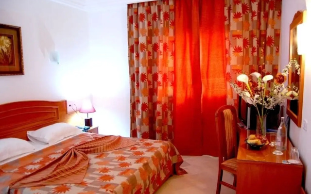 Hotel La Princesse