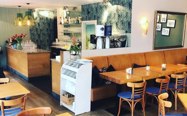 Hotel Brasserie Brakzand
