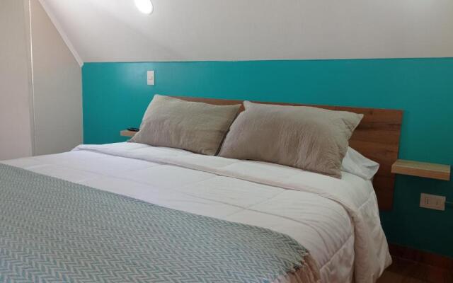 Hostal Terraza Recreo