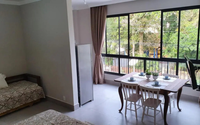 Residencial Vila das Canoas