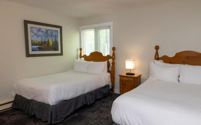 Rocky Crest Golf Resort