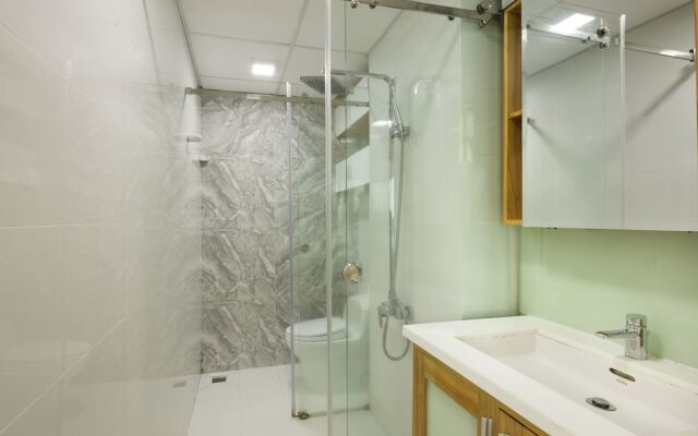 Phantasia Apartments Nha Trang