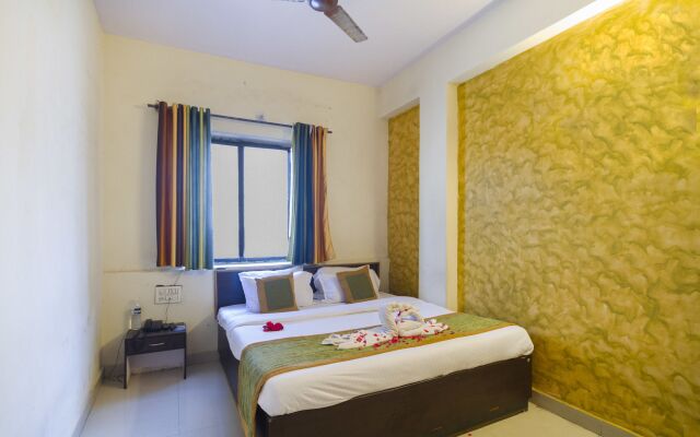 Hotel Rinn Lakdikapul