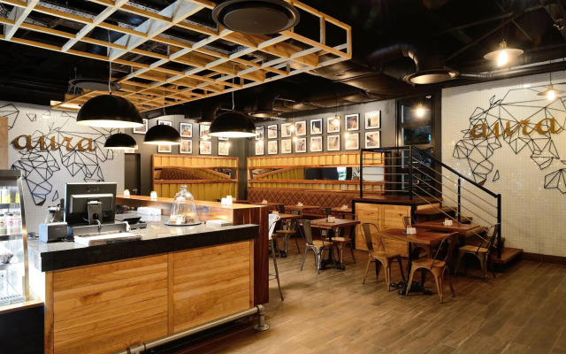 ONOMO Hotel Johannesburg Sandton