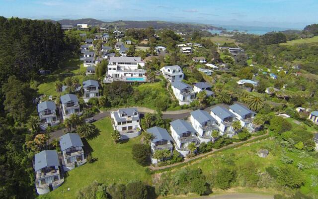 Palm Waiheke Island Resort