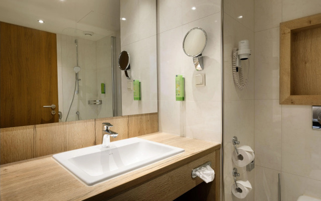 Holiday Inn Nürnberg City Centre by IHG