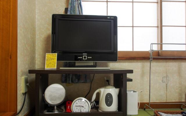 Ryokan Asakusa Mikawaya Honten