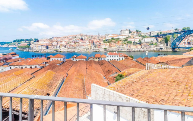 House Colegio de Gaia