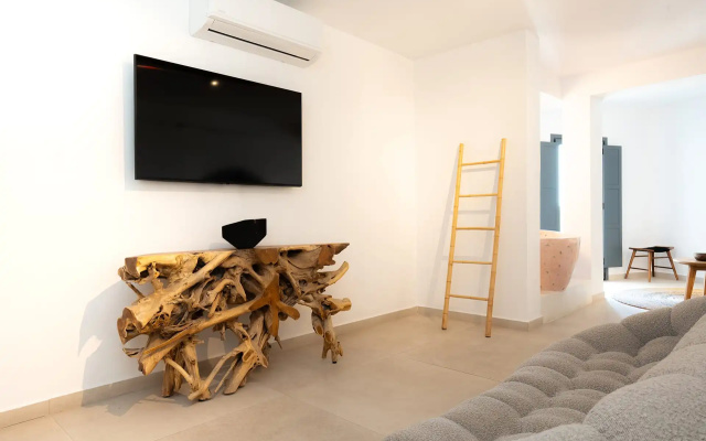 Deluxe Suite, Bild 1 von 5
