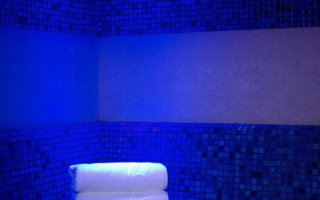 Delta Hotels by Marriott Newcastle Gateshead