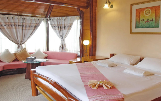 Phu Pha Nam Resort