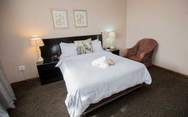 Oria Guesthouse