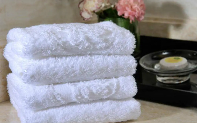Vienna Hotel Guangzhou Nanhu Park Branch