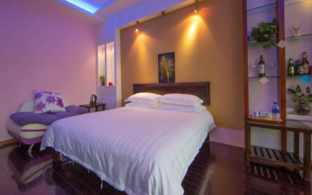 Bamboo House Inn