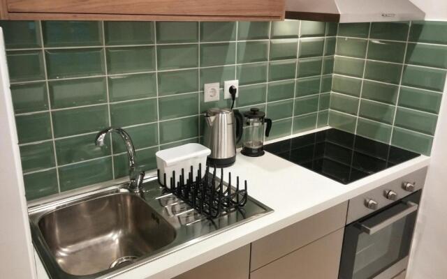 Central new Kolonaki apartment