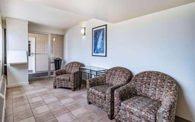 Travelodge by Wyndham Fort St John