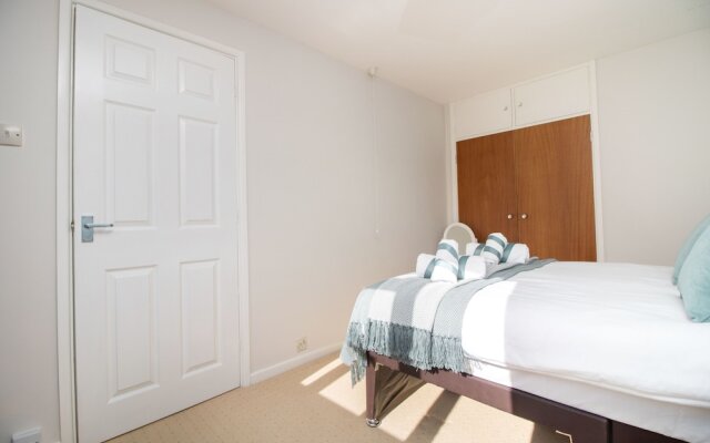 Rivermead Serviced Accommodation