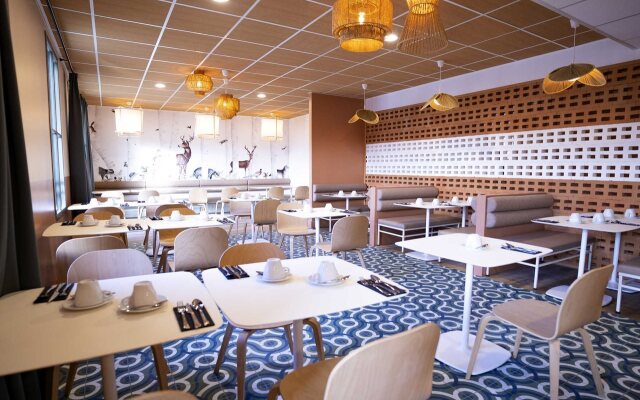 ibis Styles Le Touquet