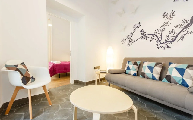 Casa-Posada Los Flamencos